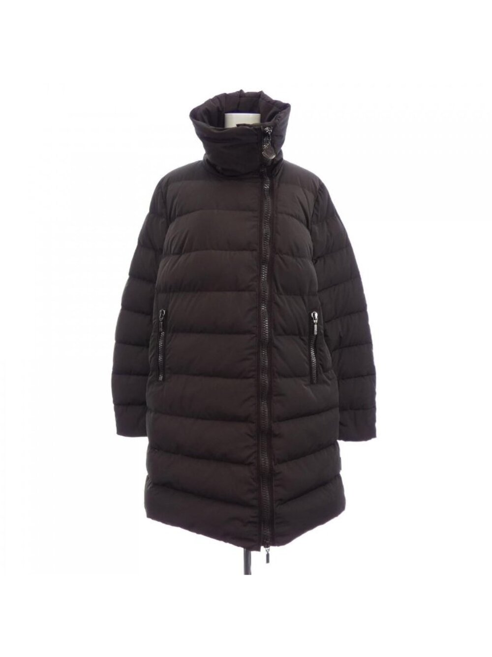Moncler Gerboise Down Coat